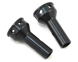 Tekno RC Hardened Steel Stub Axles (2) (.4 CVA Driveshafts)