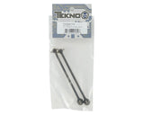 Tekno RC Hardened Steel .4 CVA Driveshafts (2)