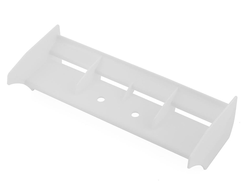 Tekno RC Plastic 1/8 Lightweight Buggy Wing (ROAR/IFMAR Legal) (White) - TKR8292W