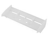 Tekno RC Plastic 1/8 Lightweight Buggy Wing (ROAR/IFMAR Legal) (White) - TKR8292W