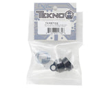 Tekno RC Aluminum Shock Caps (2) (Emulsion/Vented/Non-Vented)