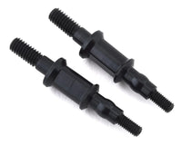 Tekno RC +4mm Shock Standoffs (2) (Requires TKR8730)