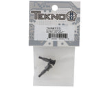 Tekno RC Shock Standoffs (2) (Requires TKR1443) (0mm Offset)