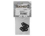 Tekno RC EB/NB/ET/NT48 Carbon Fiber Spindle Arms (Type F) (2) (Requires TKR9041X/TKR9141)