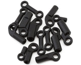 Tekno RC Rod End Set