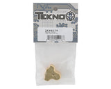 Tekno RC Brass Balance Weight (30g)