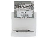 Tekno RC NB48 2.1 58mm Rear Outer Hinge Pins