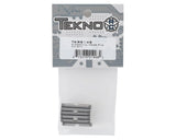 Tekno RC Differential Cross Pins (6) (2.0)