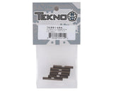 Tekno RC Aluminum Differential Cross Pins (6) (2.0)