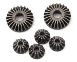 Tekno RC NB48 2.0 Internal Differential Gear Set