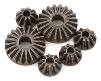 Tekno RC 2.0 / 1.0  Internal Differential Gear Set