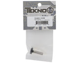 Tekno RC Machined Differential Pinion Gear (13T)- TKR9153B (use with TKR9151B)