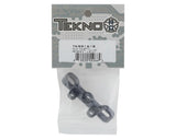 Tekno RC "A Block" Aluminum Hinge Pin Brace (-1mm LRC)