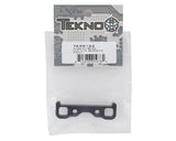 Tekno RC NB48 2.0 Aluminum "B" Block Hinge Pin Brace - TKR9162