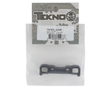 Tekno RC "B Block" Aluminum Hinge Pin Brace (-1mm LRC)