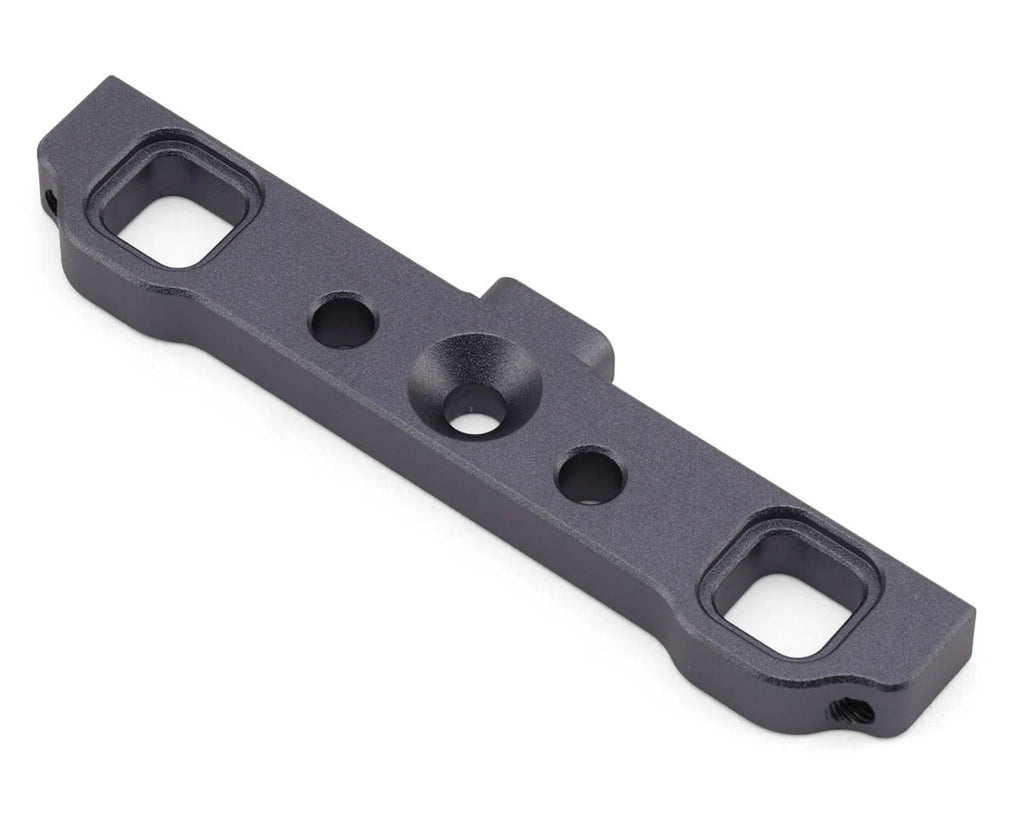 Tekno RC EB48/NB48 2.1 Aluminum "Wide Pivot" Hinge Pin Brace (C Block) (-1mm)