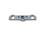 Tekno RC EB48/NB48 2.1 Aluminum "Wide Pivot" Hinge Pin Brace (C Block) (-1mm)