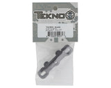 Tekno RC "D Block" Hinge Pin Brace (-2mm LRC)