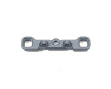 Tekno RC EB48/NB48 2.1 Aluminum "Wide Pivot" Hinge Pin Brace (D Block) (-2mm)