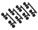 Tekno RC NB48 2.0 Rear Arm Hinge Pin Inserts - TKR9165