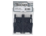 Tekno RC NB48 2.0 Rear Suspension Arms (2) - TKR9184
