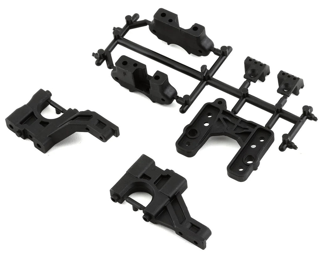 Tekno RC NB48 2.1 Split Center Differential Mount - TKR9310B
