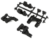 Tekno RC NB48 2.1 Split Center Differential Mount - TKR9310B