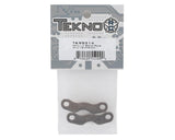 Tekno RC NB48 2.0 Metallic Brake Pads (2) - TKR9314