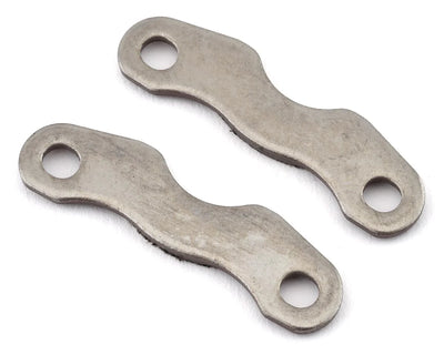 Tekno RC NB48 2.0 Metallic Brake Pads (2) - TKR9314