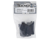 Tekno RC NB48 2.0 Radio Box & Throttle Servo Mount - TKR9317