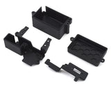 Tekno RC NB48 2.0 Radio Box & Throttle Servo Mount - TKR9317