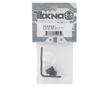 Tekno RC NB48 2.0 Exhaust Wire Mount Set - TKR9321
