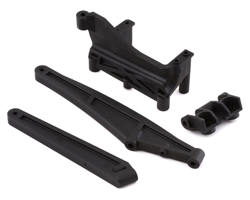 Tekno RC NB48 2.0 Chassis Brace Set - TKR9328B