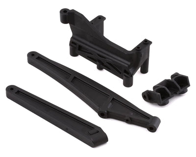 Tekno RC NB48 2.0 Chassis Brace Set - TKR9328B