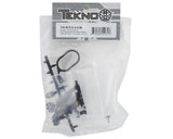Tekno RC IFMAR "Revised" Fuel Tank & Accessory Set - TKR9340B