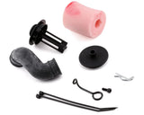 Tekno RC NB48 2.0 Air Filter Set (Red Oil) - TKR9343B