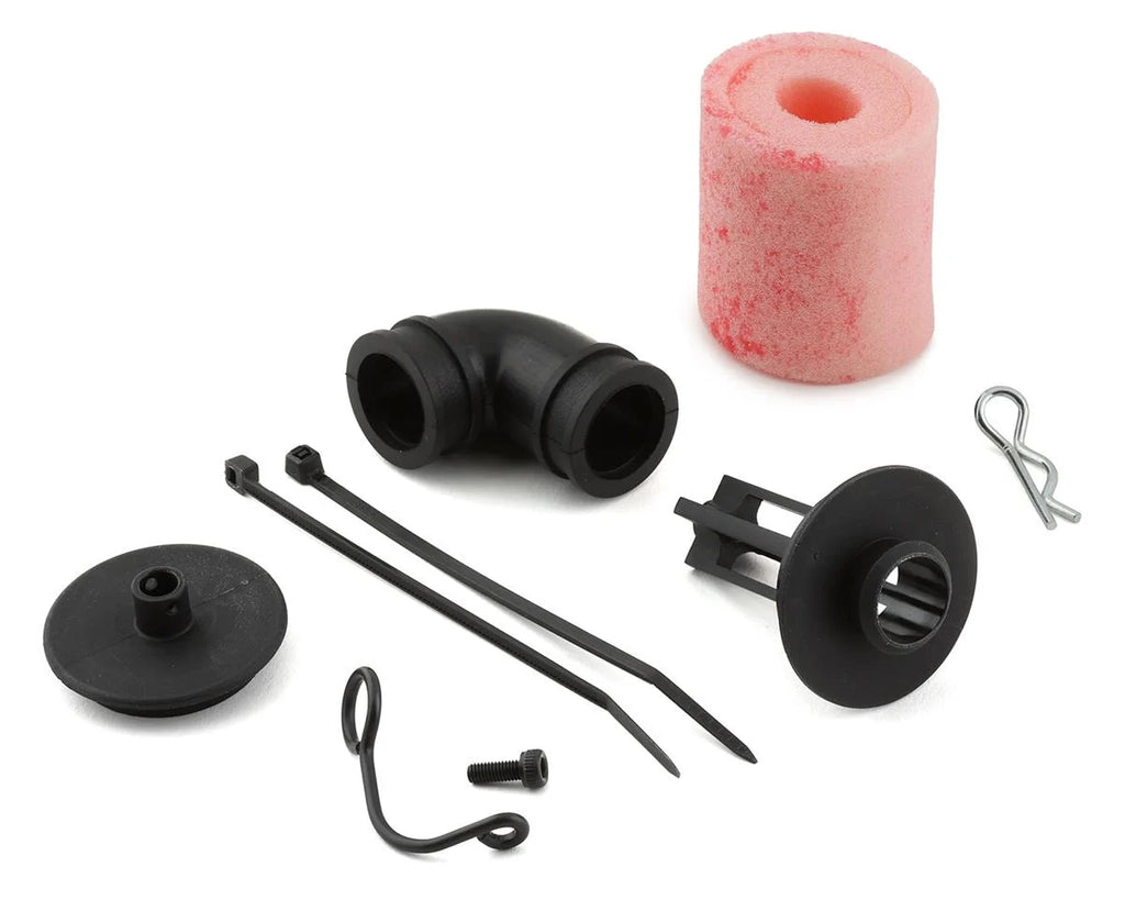 Tekno RC NB48 2.1 Air Filter Set - TKR9344