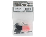 Tekno RC NB48 2.1 Air Filter Set - TKR9344