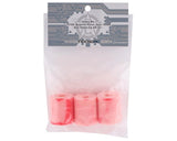 Tekno RC NB48/NT48 2.0/2.1 Pre-Oiled Air Filter Foams (3) (Red Oil) - TKR9363B