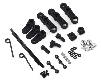 Tekno RC Throttle & Brake Linkage - TKR9392