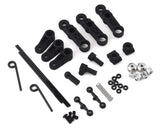 Tekno RC Throttle & Brake Linkage - TKR9392