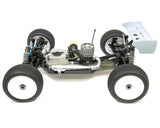 Tekno RC NT48 2.2 1/8 4WD Off-Road Competition Nitro Truggy Kit