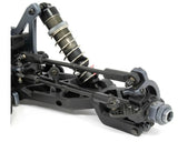 Tekno RC NT48 2.2 1/8 4WD Off-Road Competition Nitro Truggy Kit