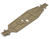 Tekno RC NT48 2.2 Hard Anodized 7075 Aluminum Chassis - TKR9402B
