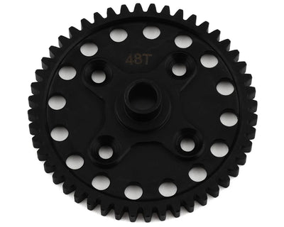 Tekno RC NB48 2.1 Lightened Steel Spur Gear (48T) - TKR9419