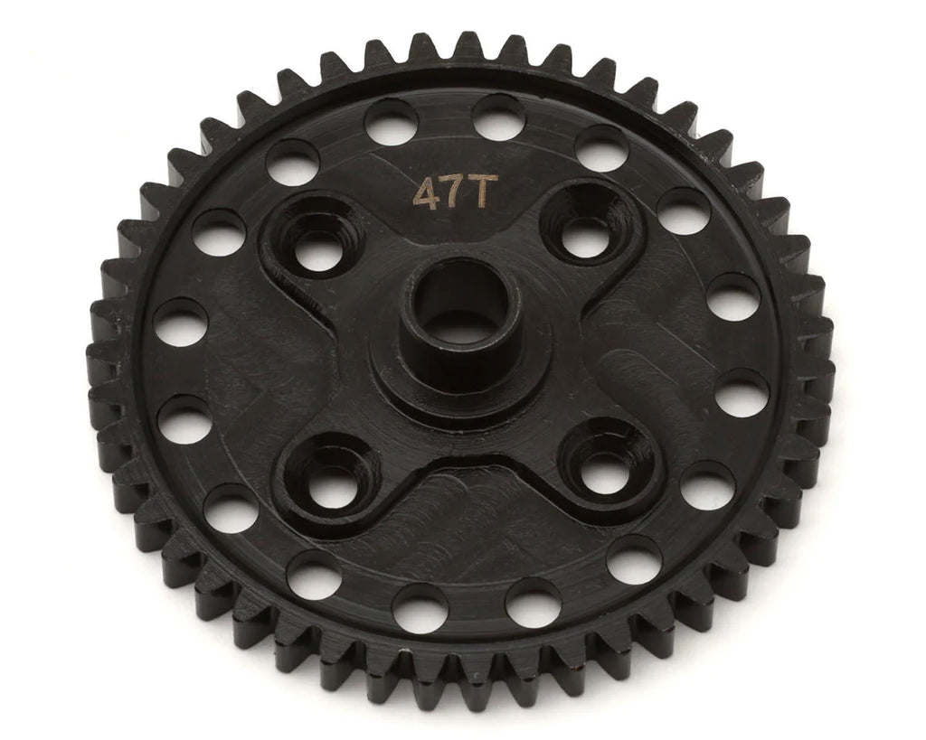 Tekno RC NB48 2.1 Lightened Steel Spur Gear (47T) - TKR9420