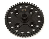Tekno RC NB48 2.1 Lightened Steel Spur Gear (47T) - TKR9420