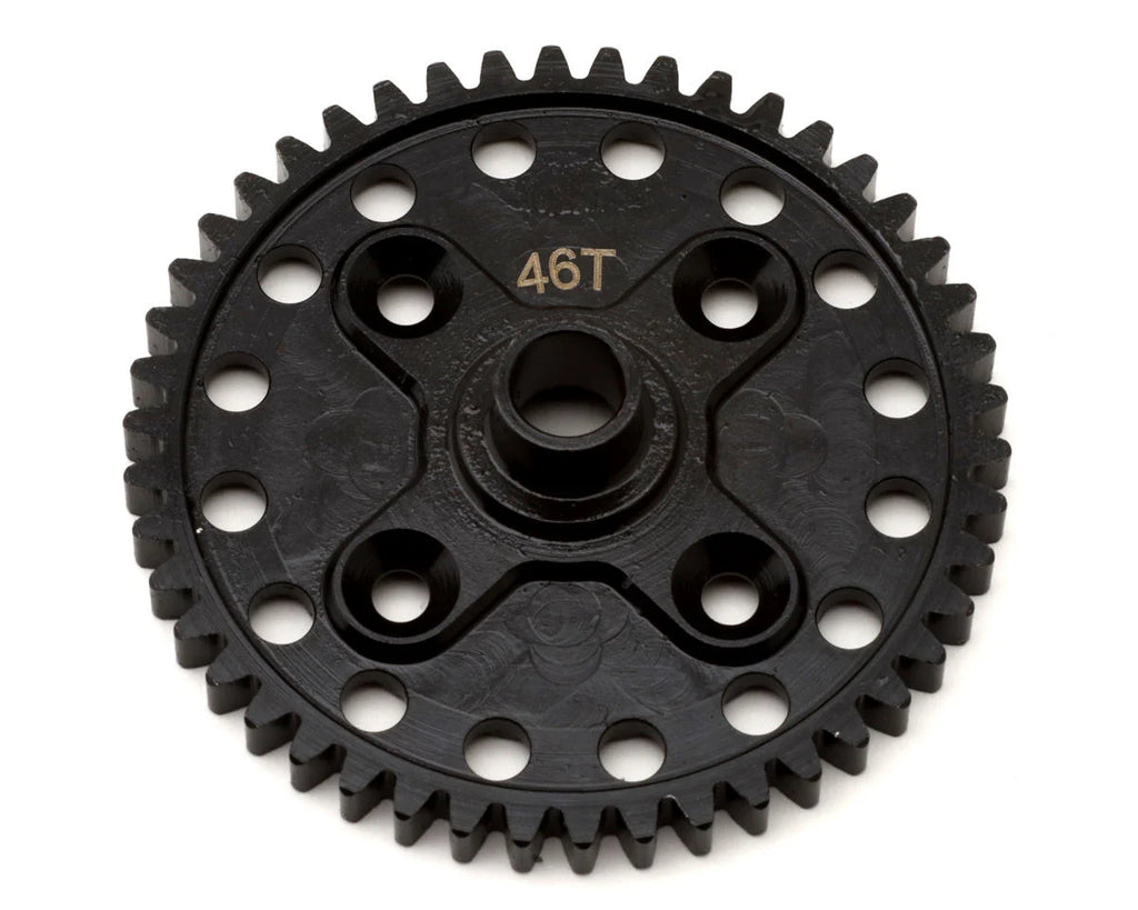 Tekno RC NB48 2.1 Lightened Steel Spur Gear (46T) - TKR9421