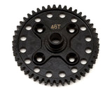 Tekno RC NB48 2.1 Lightened Steel Spur Gear (46T) - TKR9421