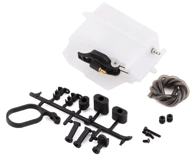 Tekno RC NT48 2.0 Fuel Tank & Accessories Set (ROAR legal) - TKR9440